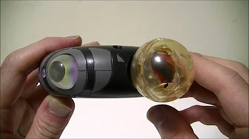 تحميل メガ リング パワー アップ