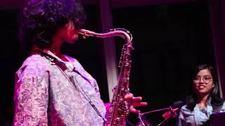 Berklee Indonesian Ensemble - Janger (arr. Bernard Jonathan)