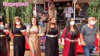 Rugeş Bazi Dawet Gever