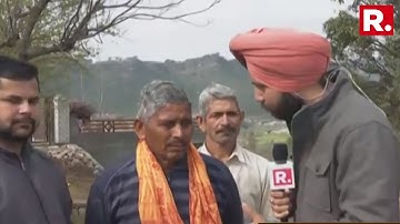 Republic At The Front: Republic Tv