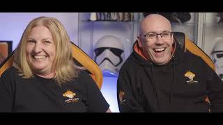 Scruffymonkey Web Design Bolton Promotional Video 2022
