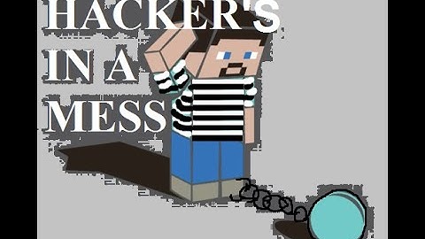 PikaNetwork Prison Hacker 15hackers march10,11,12 2015