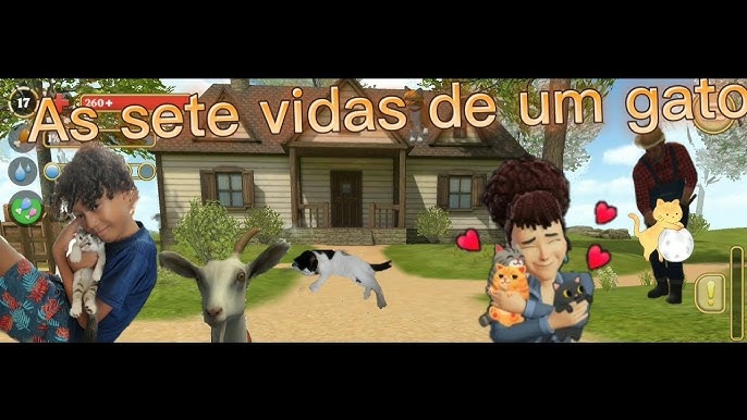 Cat Games  5 jogos para o seu gato no celular ou no iPad - Canaltech