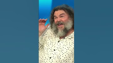 Thumbnail of Jack Black singing Beyoncé is everything. #jackblack #beyonce #tenaciousd