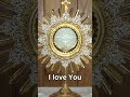 🙏Eucharistic Adoration! 💖 Jesus my guide! 🙏 Live Adoration of the Blessed Sacrament