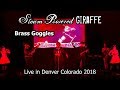 Steam Powered Giraffe - Brass Goggles (Live in Denver Colorado 2018)