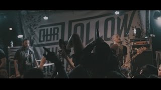 Video thumbnail of "Our Hollow, Our Home - Hartsick"