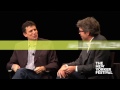 The New Yorker Festival 2013 Trailer