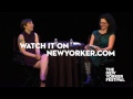 The New Yorker Festival 2013 Trailer