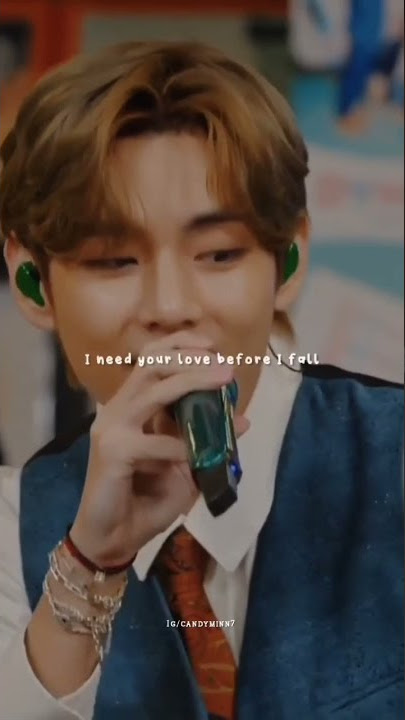 BTS save me WhatsApp status #bts #saveme