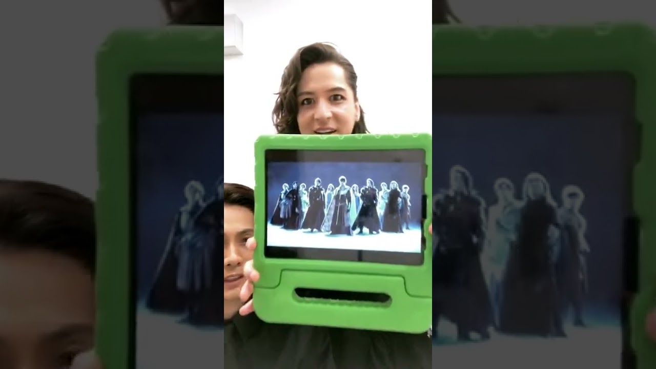 キングアーサー制作発表記者会見アフターInstagramライブ