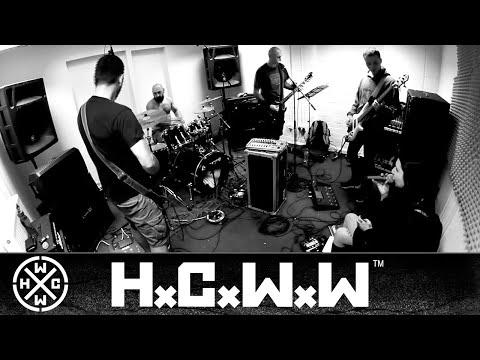 ROBAKI - SKAMIENIAŁE SERCA - SPASI SOHRANI TRIBUTE - HARDCORE WORLDWIDE (OFFICIAL VERSION HCWW)