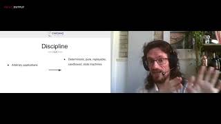 The Plutus Platform - Cardano Virtual Summit 2020