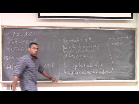 Math 392 Lecture