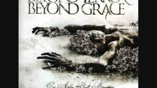 Beyond Terror Beyond Grace - Paradigm