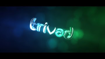 | Intro | Trivad | (Dual w/ VENTRUMFX)  [Blender Only] ˢᵉᵃᵗ