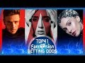 Eurovision 2020  My Top 39 (So Far)  (+Malta 🇲🇹  San ...