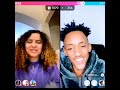 Estifanos tomas and daisy tamrat  ethiopian tiktok  dink lijoch  ethiopia ethiopian ebstv