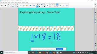 Lesson 2 7   Multiplication Arrays   Grade 3 EDM