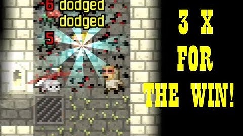 Scroll of Wipeout TIMES 3 Secret revealed how to get multiple scrolls of wipeout