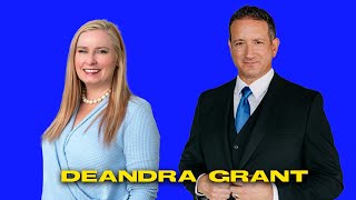 Deandra Grant, “The Texas DWI Gal” by Neil Rockind 317 views 6 months ago 1 hour, 9 minutes