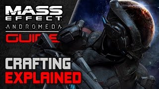 Mass Effect Andromeda BEGINNER