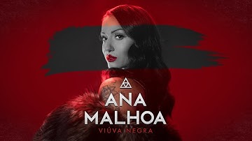 Ana Malhoa - Viúva Negra (Official video)