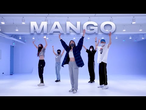 SUPER JUNIOR (슈퍼주니어) - Mango (망고)｜커버댄스 DANCE COVER