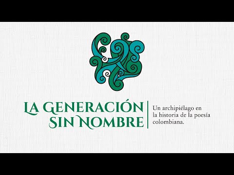 Conferencia | ¿Qué deja la Generación sin Nombre a nuestra poesía contemporánea?