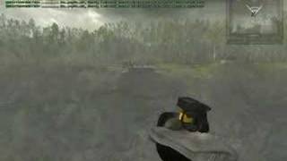 Operation Ghost Train Bug