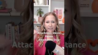 The Dance of Attachment ft. Jenn Noble #attachmentstyles #relationshipcommunication
