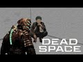 Ájm mekanik | Dead Space #1