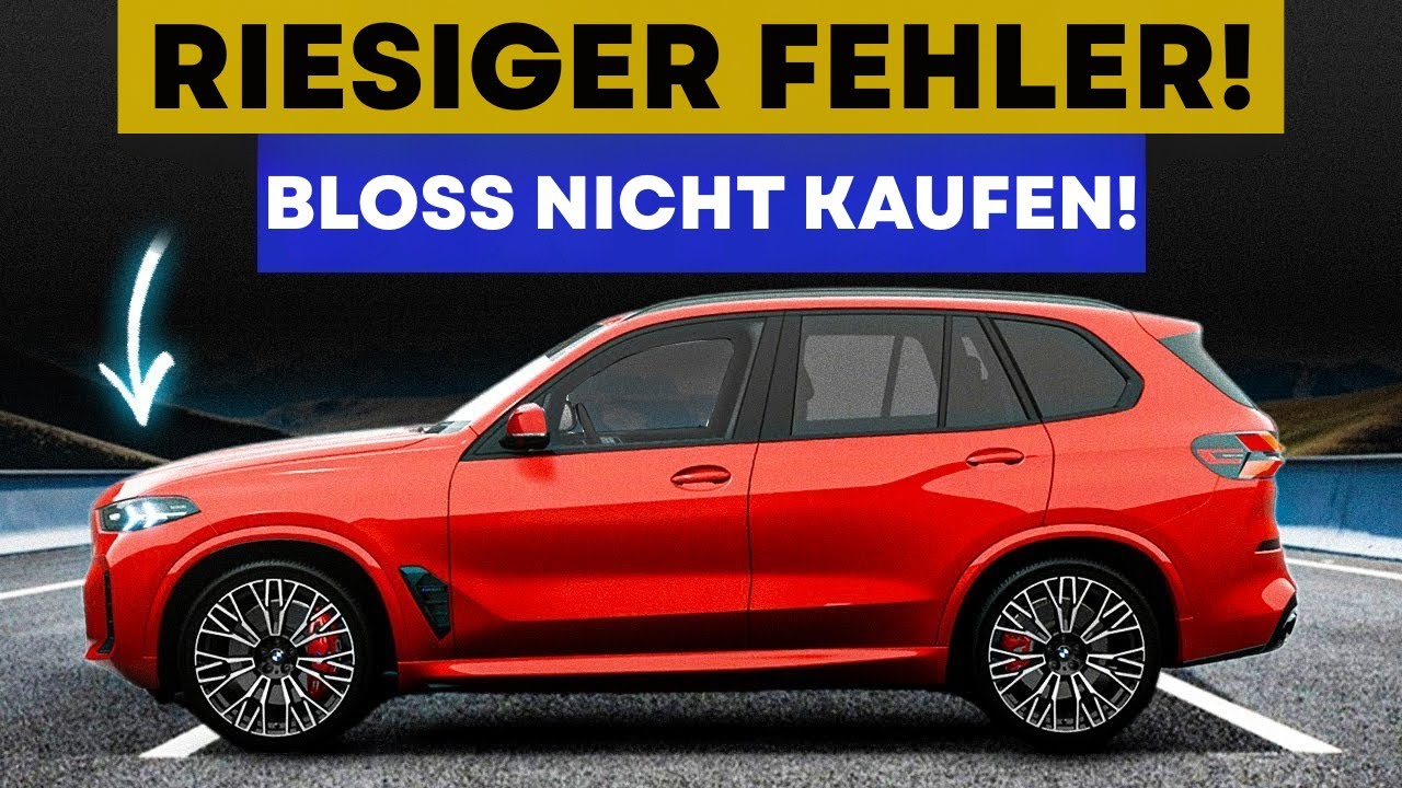 17 Autos, vor denen Mechaniker dich 2025 inständig warnen: Kauf sie auf keinen Fall!