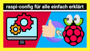 Das sollte jeder Raspberry Pi Nutzer kennen: Alle Einstellungen per raspi-config - so geht