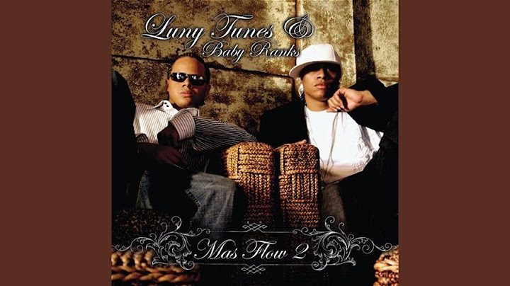 Wisin & Yandel - Mayor Que Yo (Audio) ft. Daddy Yankee, Héctor El Father, Baby Ranks, Tony Tun Tun
