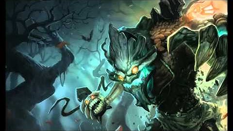 Untwisting the Trees DX - A Guide to the NEW Twisted Treeline