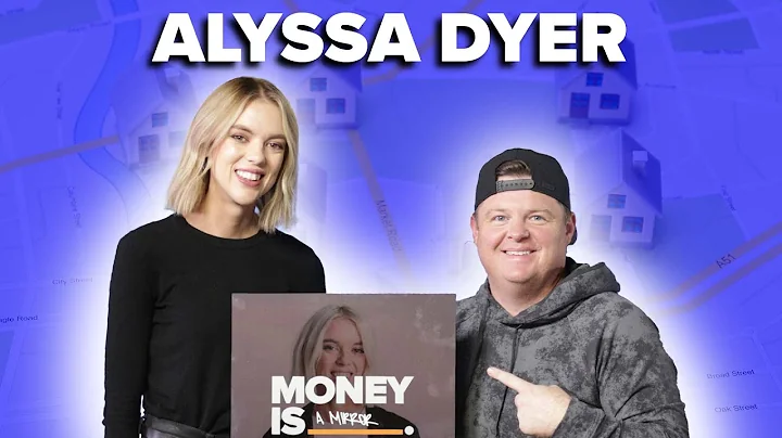 Money Is Show with Alyssa Dyer