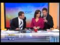 Today Show Funny Bits part 11. Wakey Wakey / Karl vs Steve