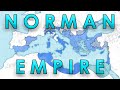 The VIKING EMPIRE That Never Was: the NORMANS (Alternate History)