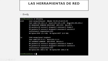 Charla del Capitulo 12 - Linux Essentials (NDG)