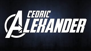Cedric Alexander Custom Titantron 