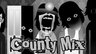 Incredibox County - 4 Minute Mix