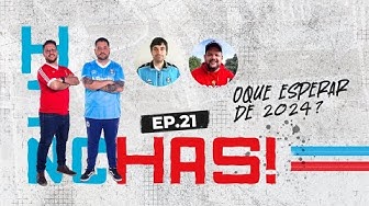 Nosso Futebol lança canal linear com jogos ao vivo da Série C