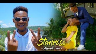 STANROSS   Ambarà zaho   Clip Officiel 2023