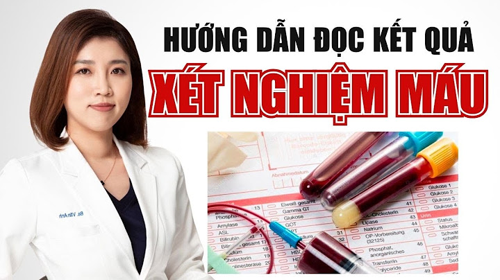 Chỉ số xét nghiệm rbc là gì năm 2024