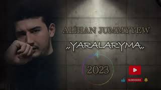 YARALARYMA - ALİHAN JUMMYYEW (cover)Sohbet Jumayew#turkmenistan #alihanjummyyew#turkmenowazy