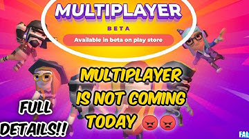 fall dudes 3D multiplayer announcement version:1.3.0| fall dudes 3D new update version:1.2.2