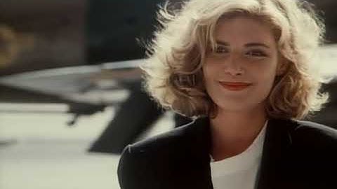 Kenny Loggins - Danger Zone (Official Video - Top Gun)