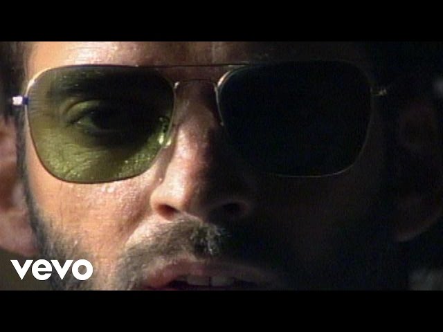 Kenny Loggins - dangerzone