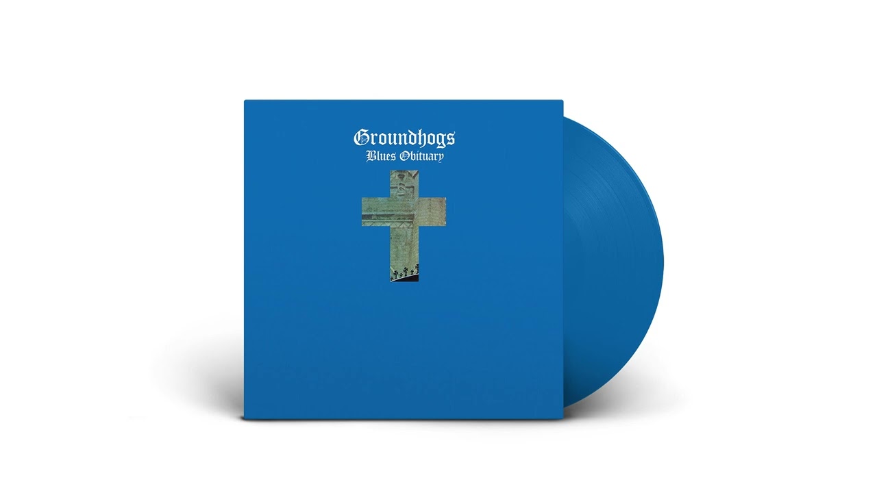 Watch The Groundhogs - Express Man on YouTube Watch The Groundhogs - Express Man on YouTube